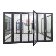 high quality exterior folding doors